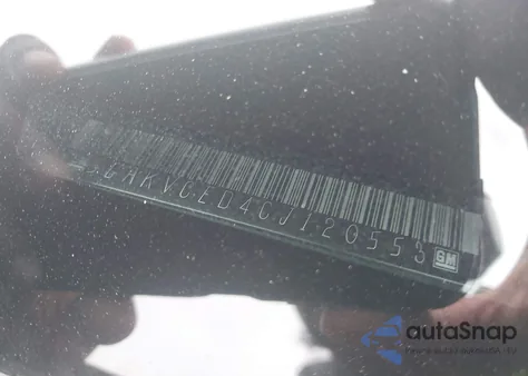 2012 Buick Enclave Leather z USA, uszkodzony, nr VIN 5GAKVCED4CJ120553